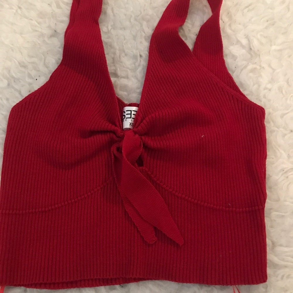 LF red top
